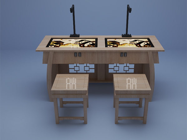 沙畫創(chuàng)新教室 沙畫創(chuàng)新教室